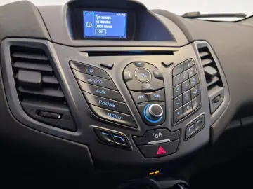 FORD FIESTA 1.0 80CP Trend