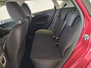 FORD FIESTA 1.0 80CP Trend