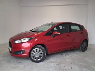 FORD FIESTA 1.0 80CP Trend