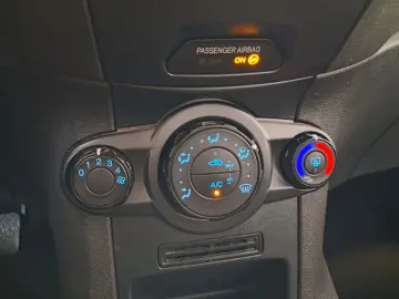 FORD FIESTA 1.0 80CP Trend