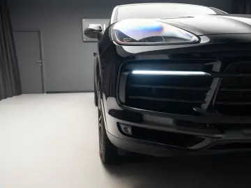 Porsche Cayenne Bose Pano R20 Sport Chrono