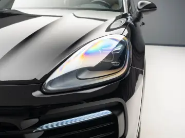 Porsche Cayenne Bose Pano R20 Sport Chrono