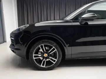 Porsche Cayenne Bose Pano R20 Sport Chrono