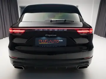 Porsche Cayenne Bose Pano R20 Sport Chrono