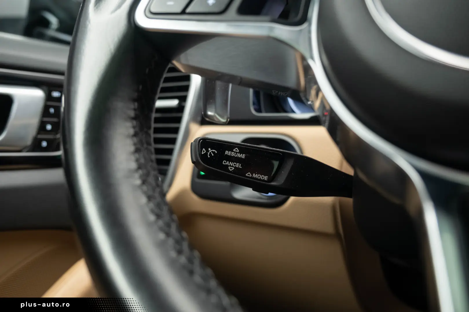 Porsche Cayenne Bose Pano R20 Sport Chrono