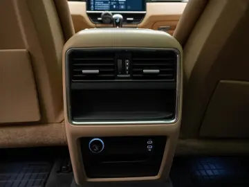 Porsche Cayenne Bose Pano R20 Sport Chrono