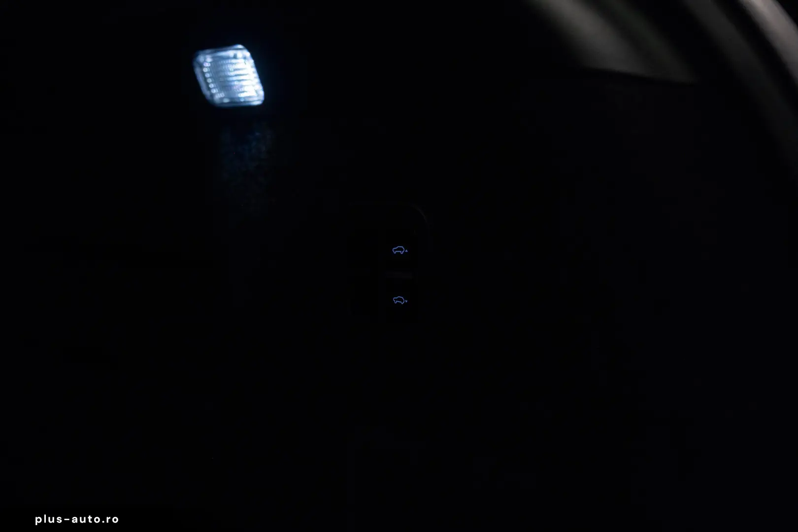 Porsche Cayenne Bose Pano R20 Sport Chrono