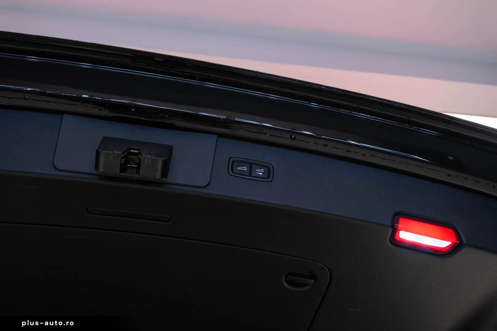 Porsche Cayenne Bose Pano R20 Sport Chrono