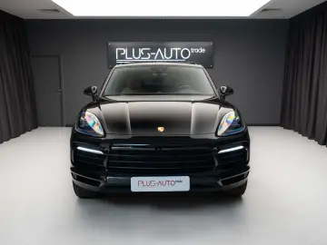 Porsche Cayenne Bose Pano R20