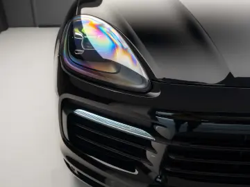Porsche Cayenne Bose Pano R20