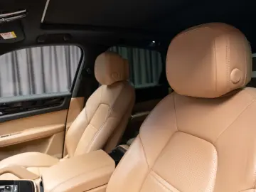 Porsche Cayenne Bose Pano R20