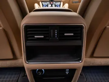 Porsche Cayenne Bose Pano R20