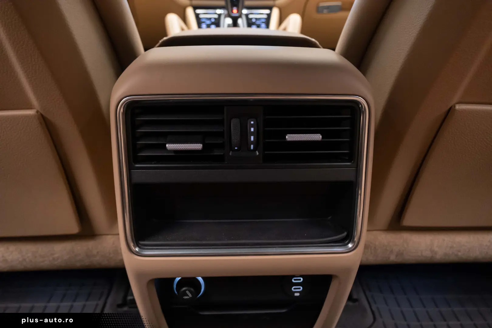 Porsche Cayenne Bose Pano R20