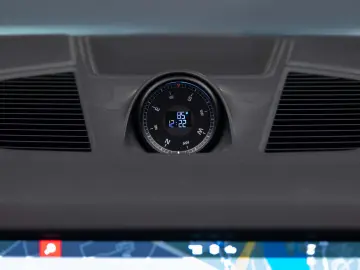 Porsche Cayenne Bose Pano R20