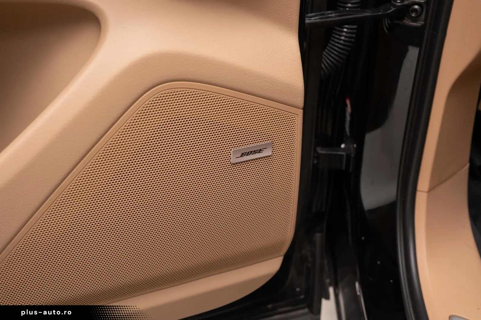 Porsche Cayenne Bose Pano R20