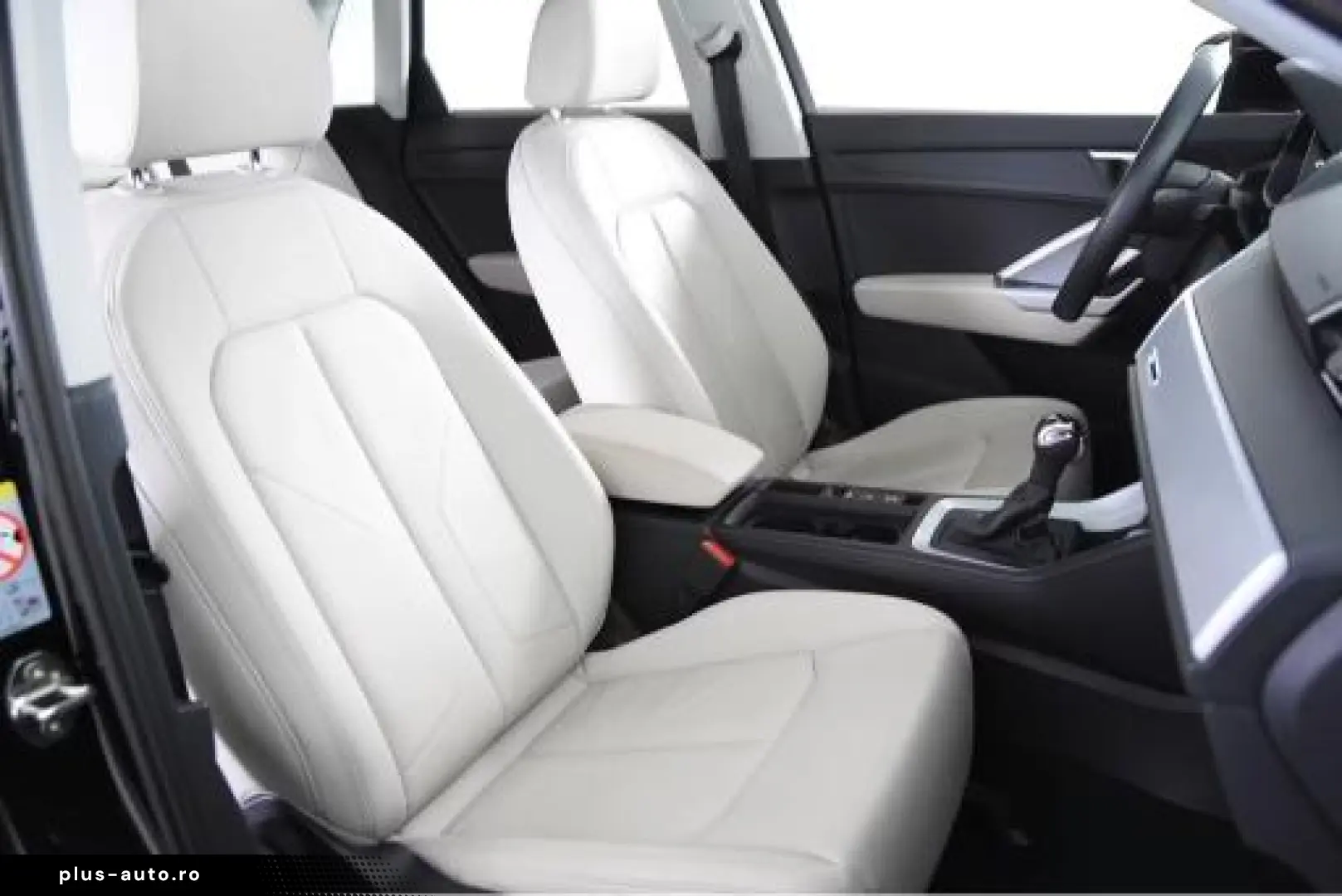 Audi Q3 35 TFSI S tronic