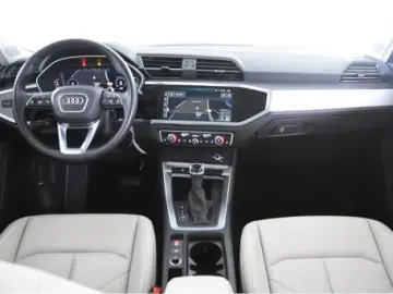 Audi Q3 35 TFSI S tronic