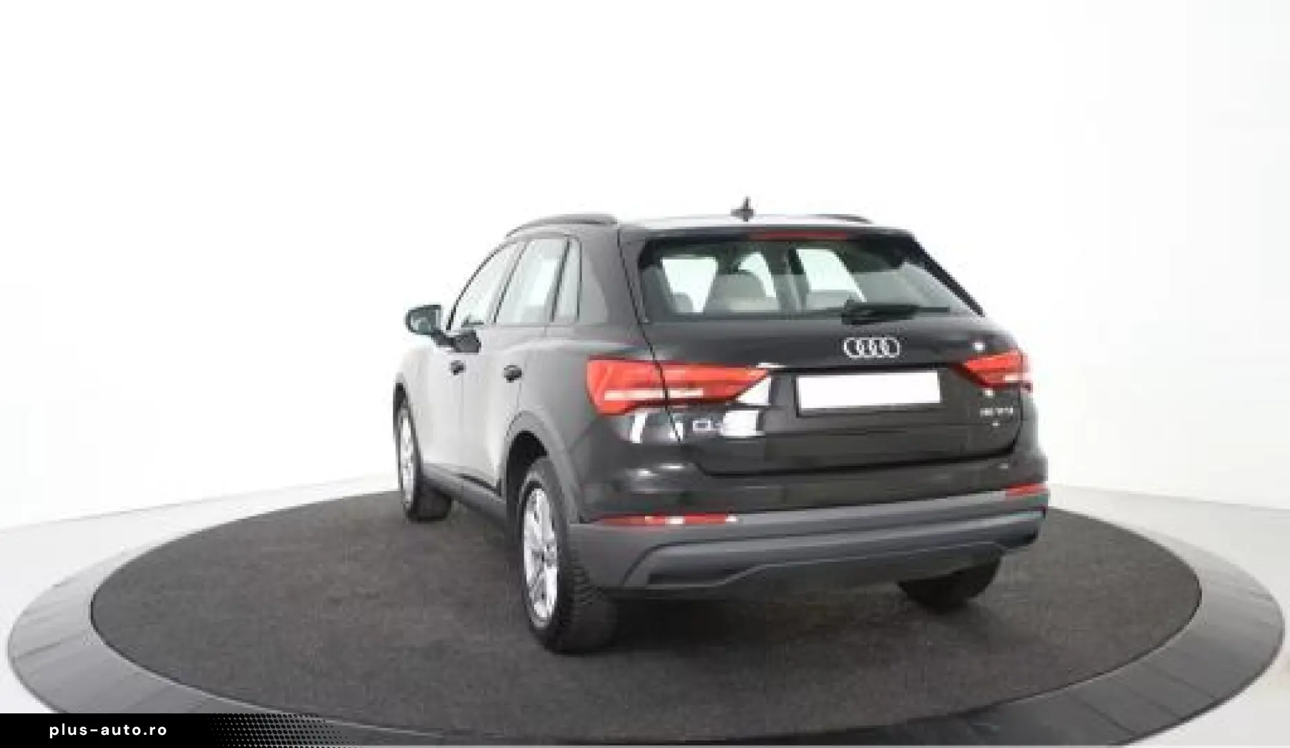 Audi Q3 35 TFSI S tronic