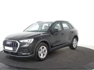 Audi Q3 35 TFSI S tronic