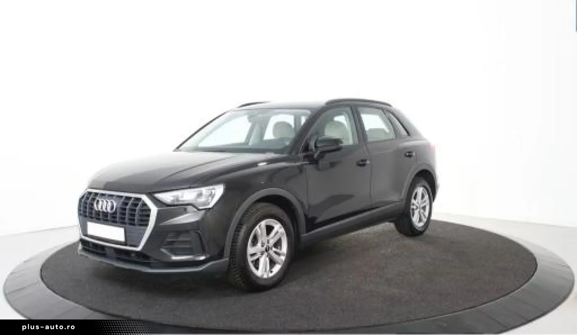 Audi Q3 35 TFSI S tronic