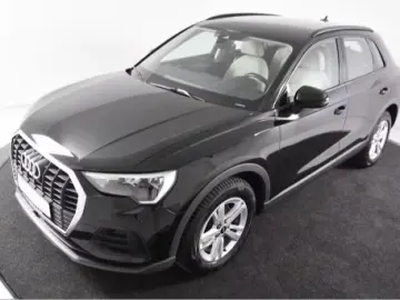 Audi Q3 35 TFSI S tronic