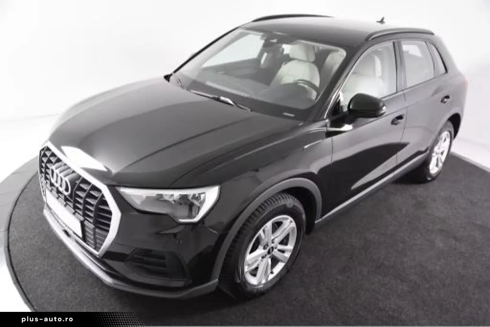 Audi Q3 35 TFSI S tronic