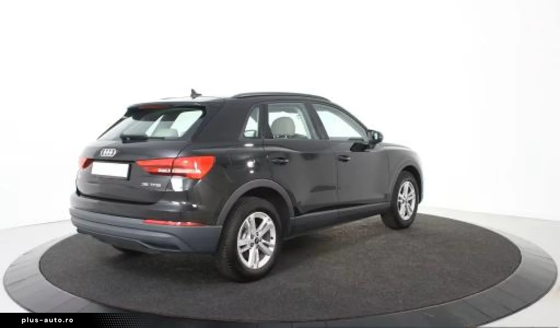 Audi Q3 35 TFSI S tronic