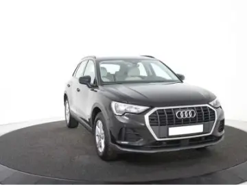 Audi Q3 35 TFSI S tronic
