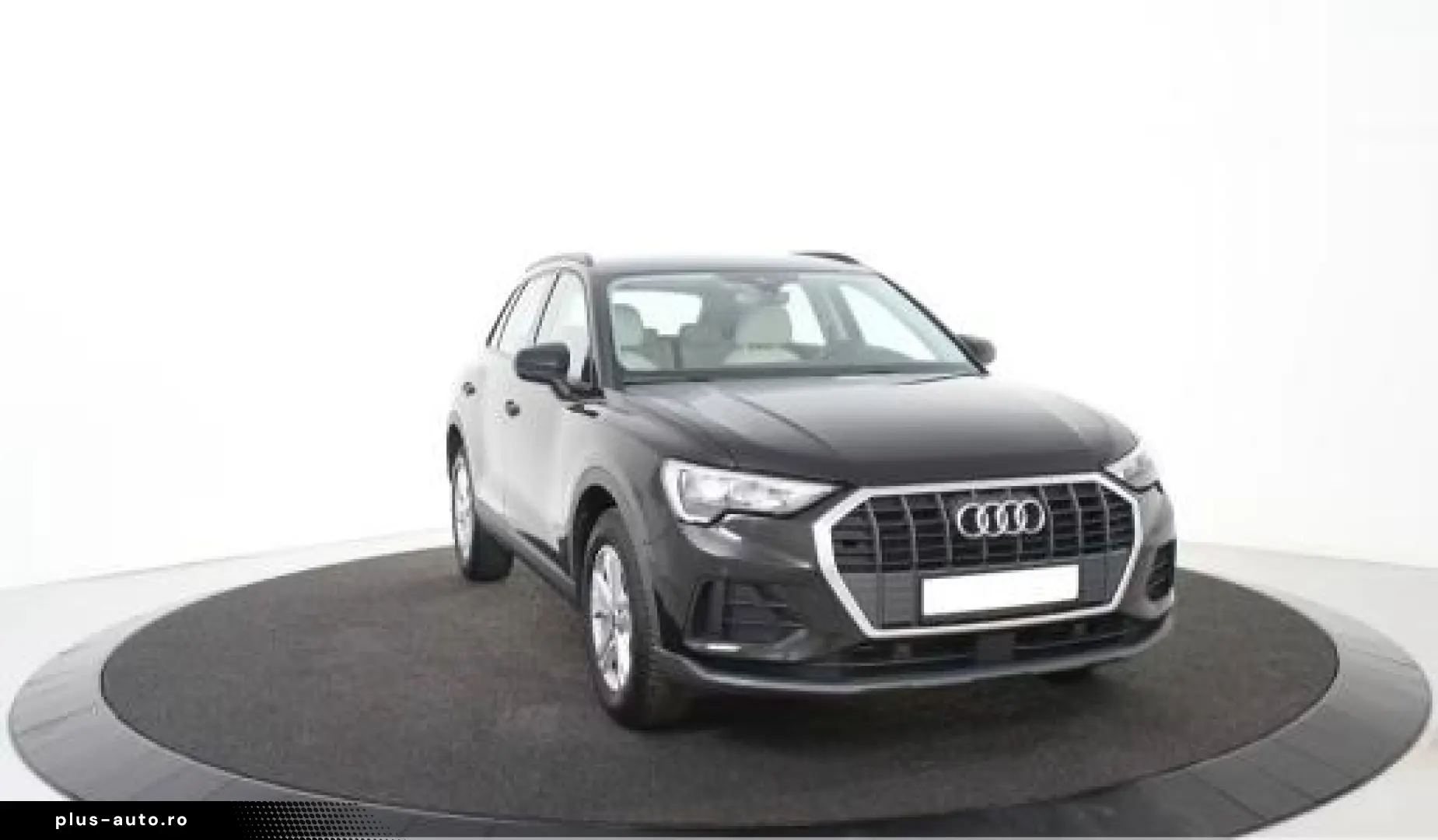 Audi Q3 35 TFSI S tronic