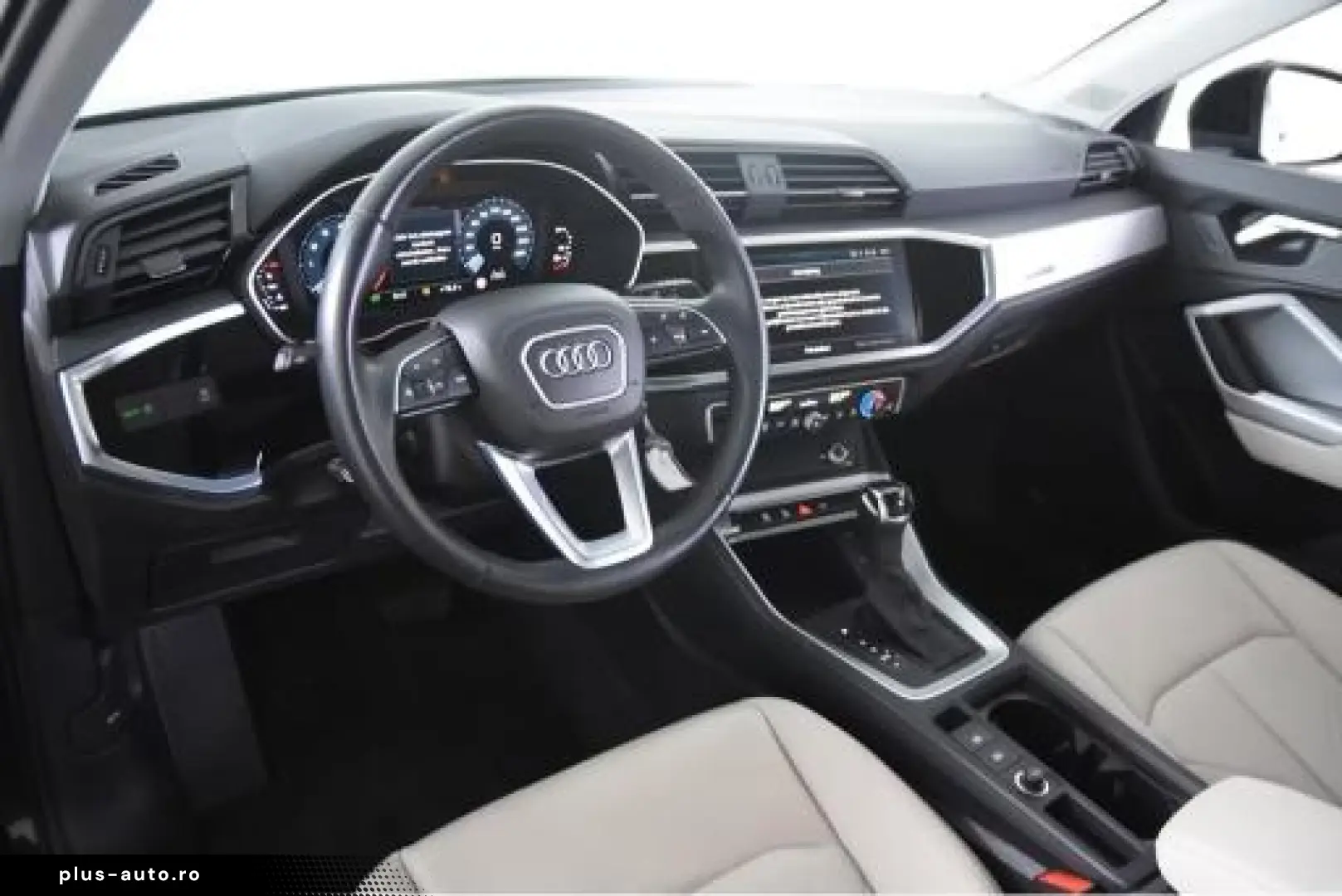 Audi Q3 35 TFSI S tronic