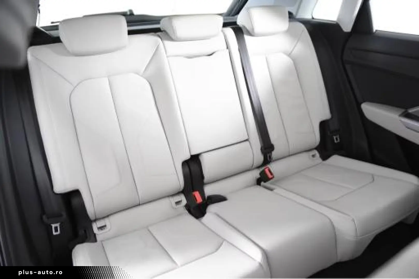 Audi Q3 35 TFSI S tronic