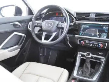 Audi Q3 35 TFSI S tronic