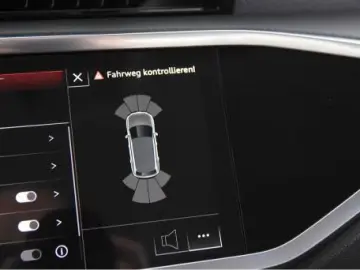 Audi Q3 35 TFSI S tronic