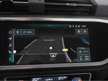 Audi Q3 35 TFSI S tronic