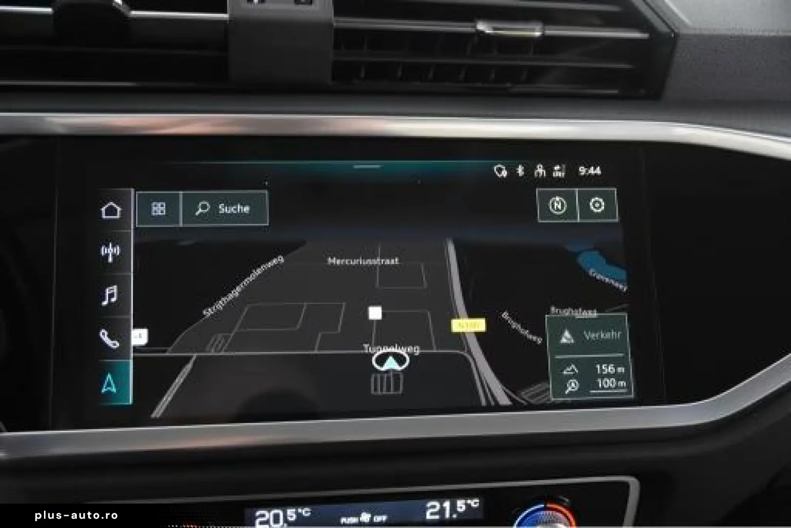 Audi Q3 35 TFSI S tronic