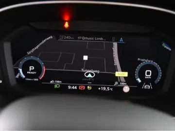 Audi Q3 35 TFSI S tronic