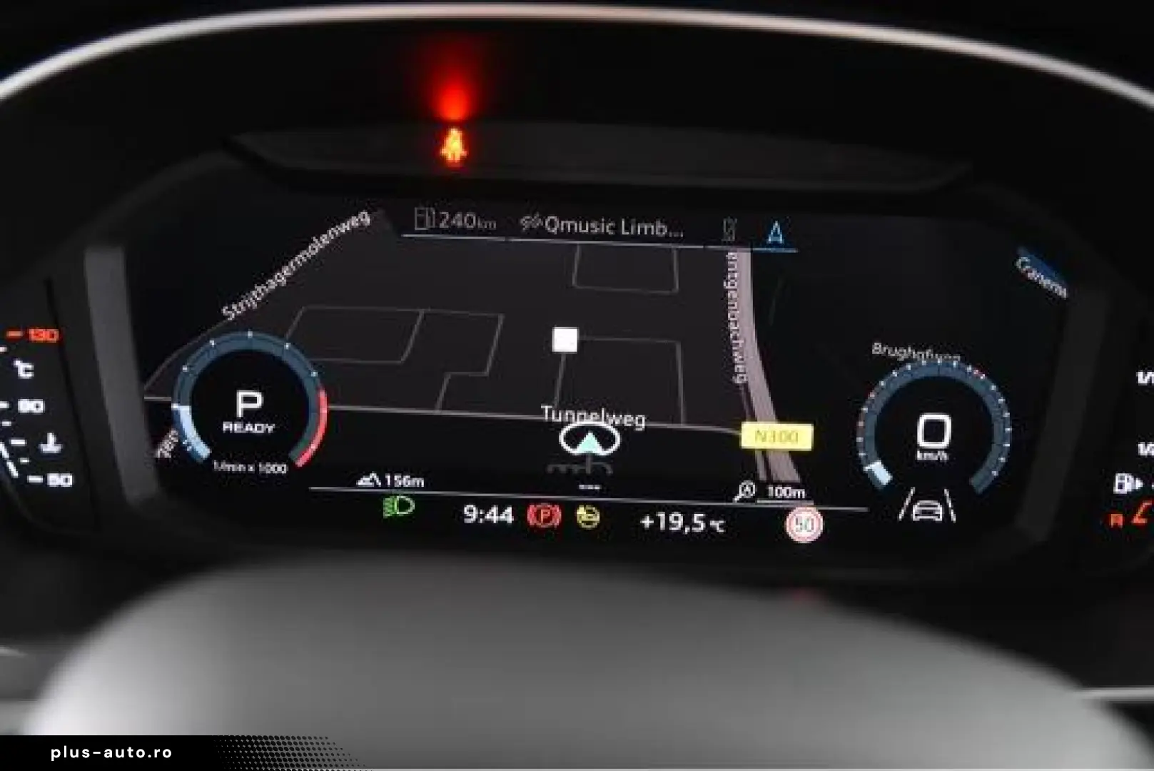 Audi Q3 35 TFSI S tronic