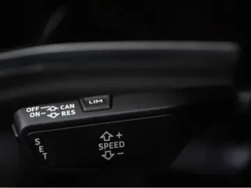 Audi Q3 35 TFSI S tronic