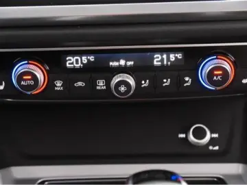 Audi Q3 35 TFSI S tronic