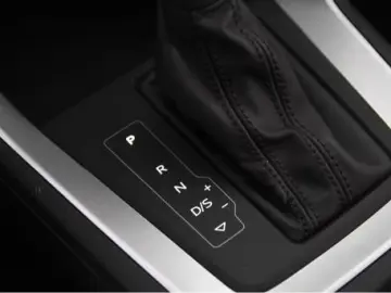 Audi Q3 35 TFSI S tronic