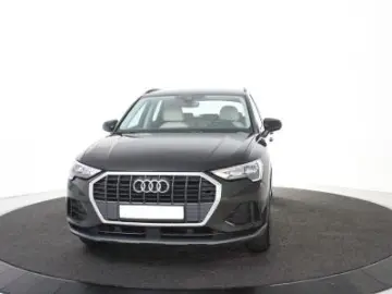 Audi Q3 35 TFSI S tronic