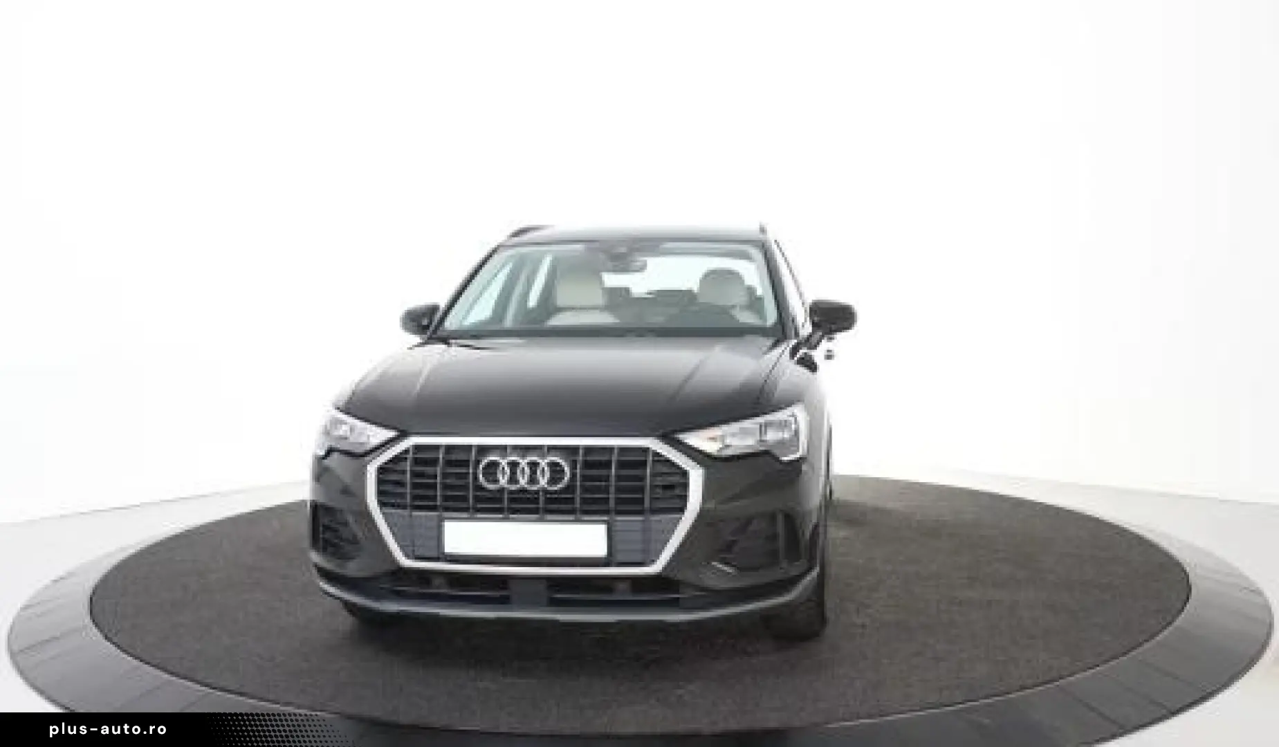 Audi Q3 35 TFSI S tronic