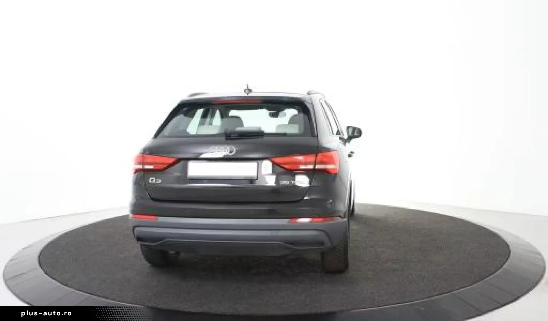 Audi Q3 35 TFSI S tronic