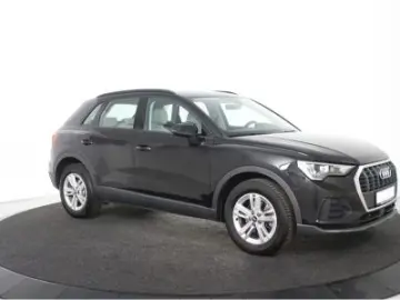 Audi Q3 35 TFSI S tronic