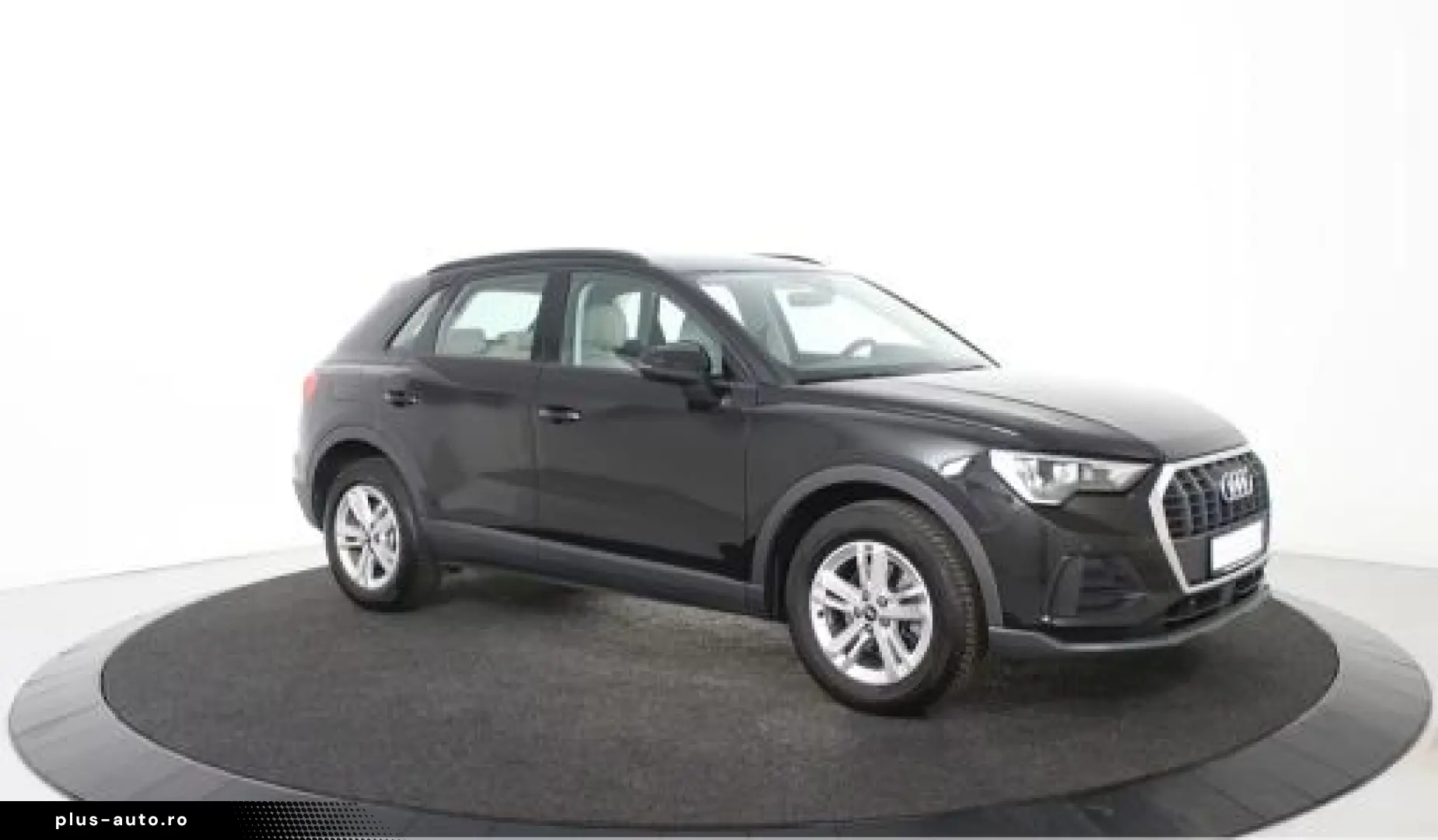 Audi Q3 35 TFSI S tronic