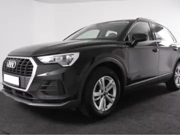 Audi Q3 35 TFSI S tronic