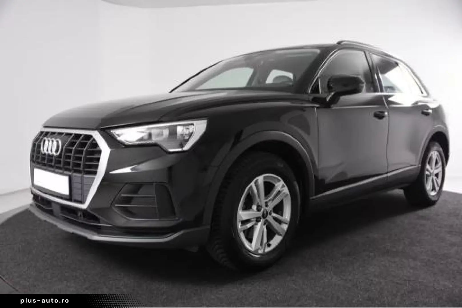Audi Q3 35 TFSI S tronic
