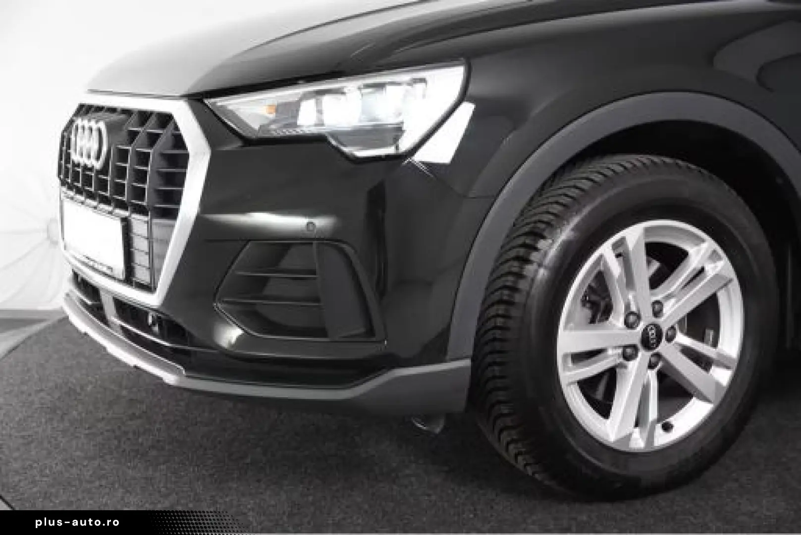 Audi Q3 35 TFSI S tronic