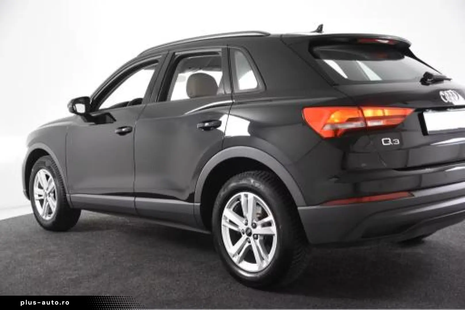 Audi Q3 35 TFSI S tronic