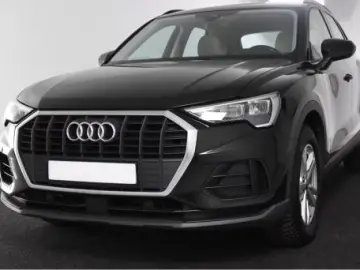 Audi Q3 35 TFSI S tronic
